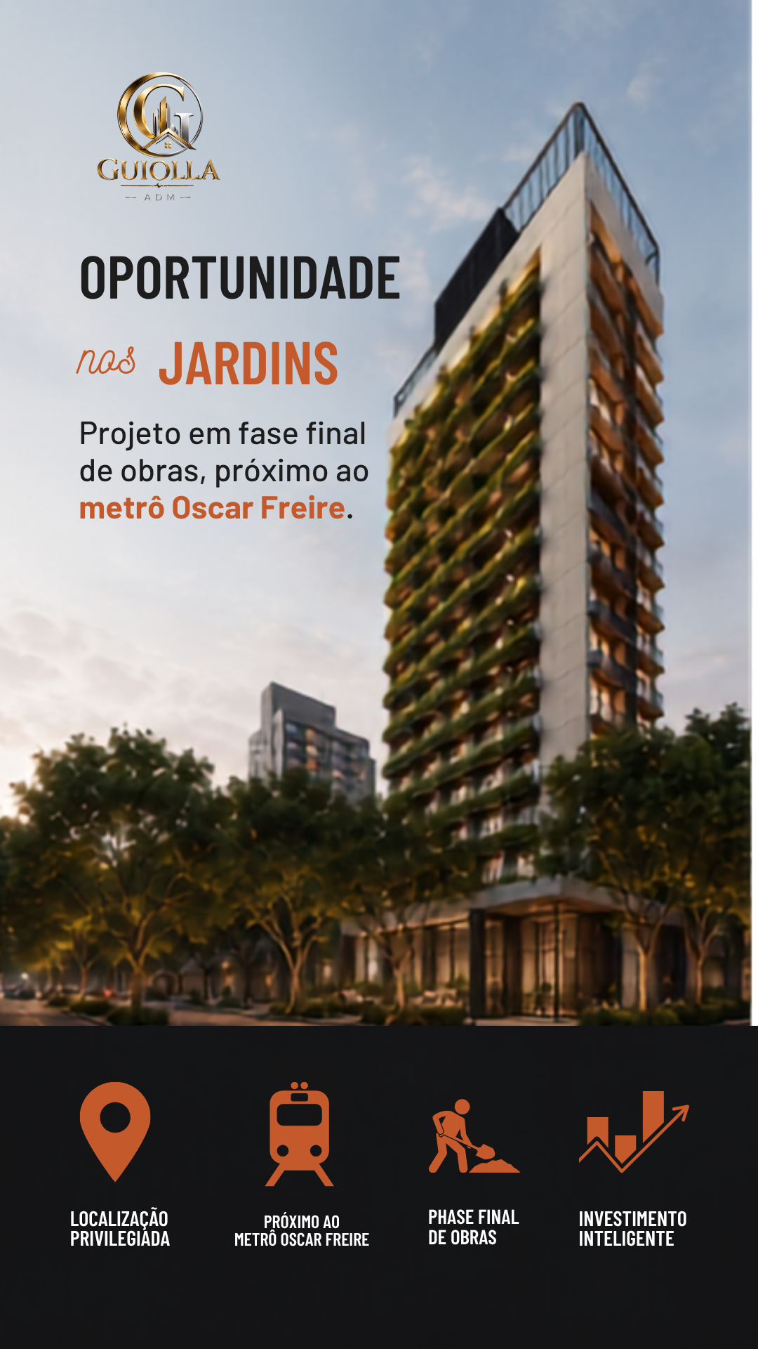 Jardins  2