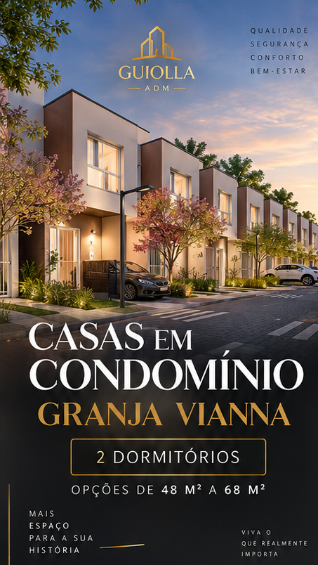 Granja Vianna