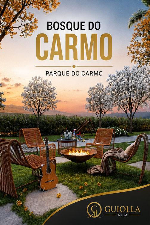 Parque do Carmo