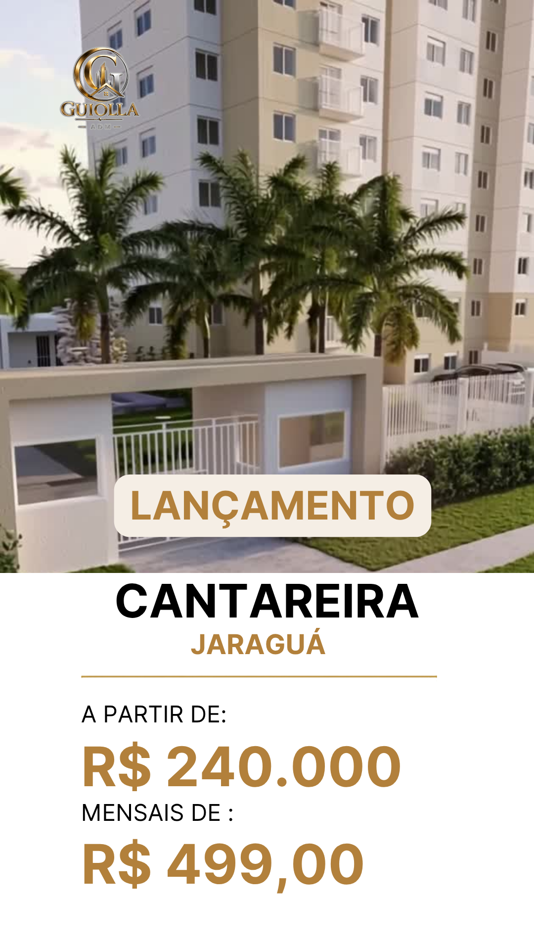 Jaraguá