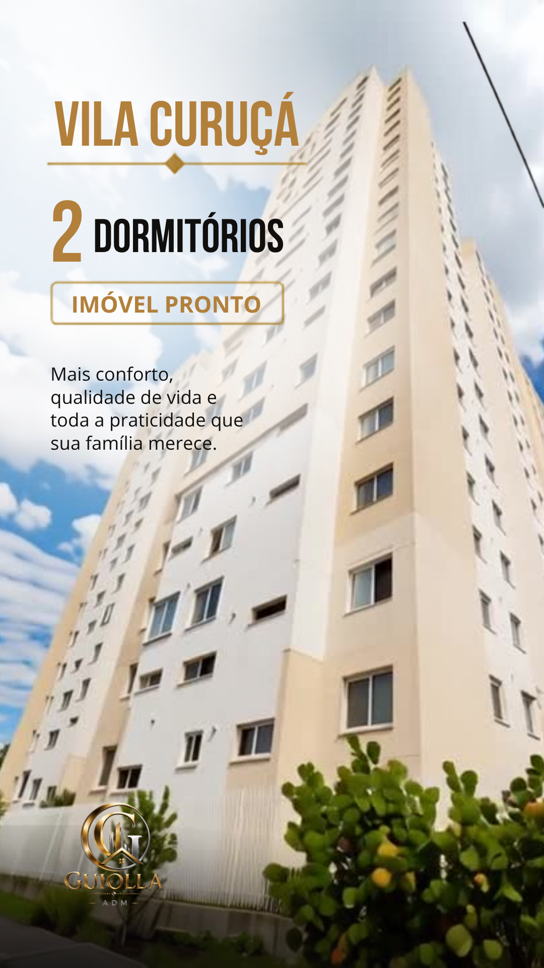Vila Curuçá 2