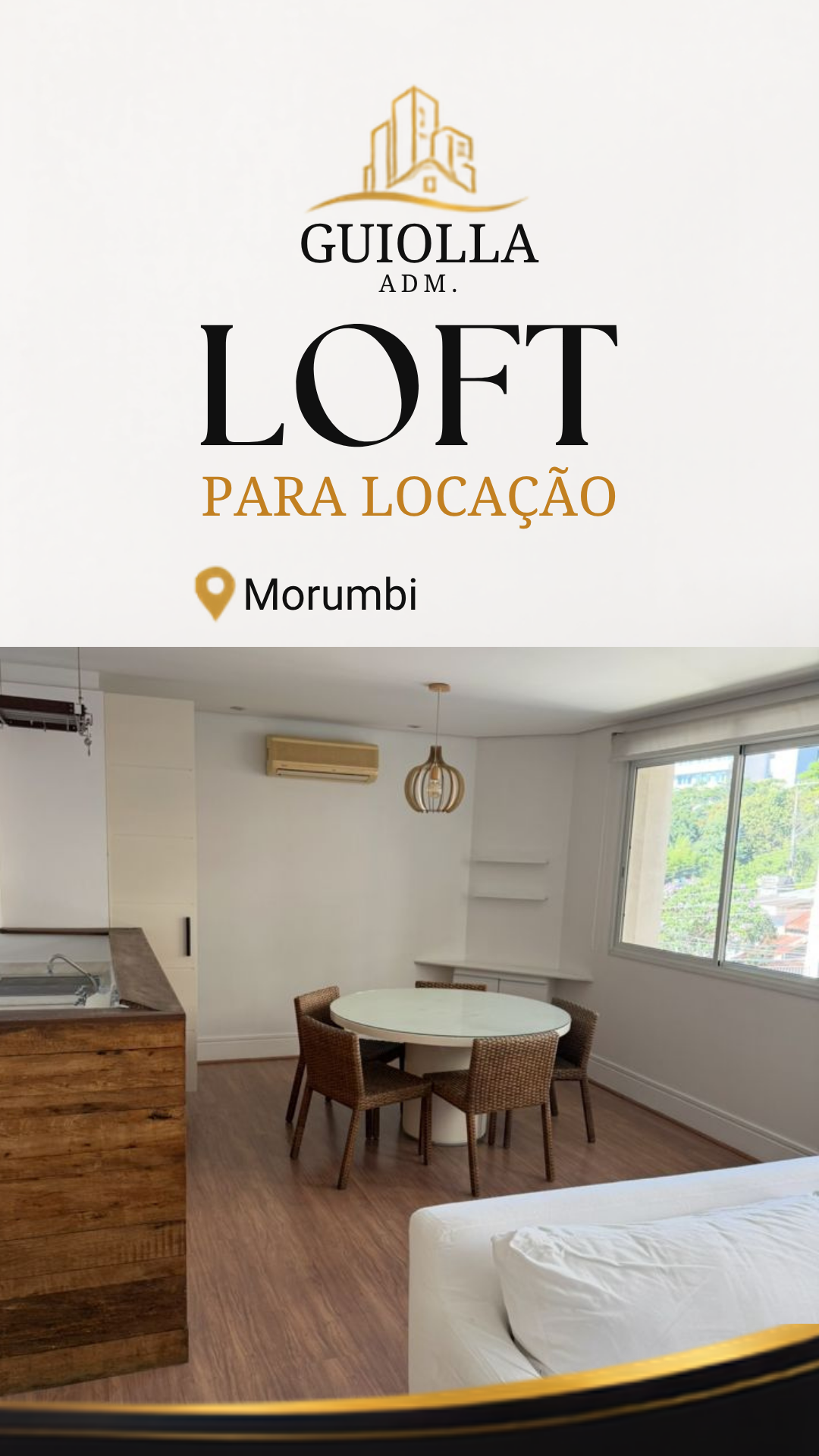 Morumbi (Loft)