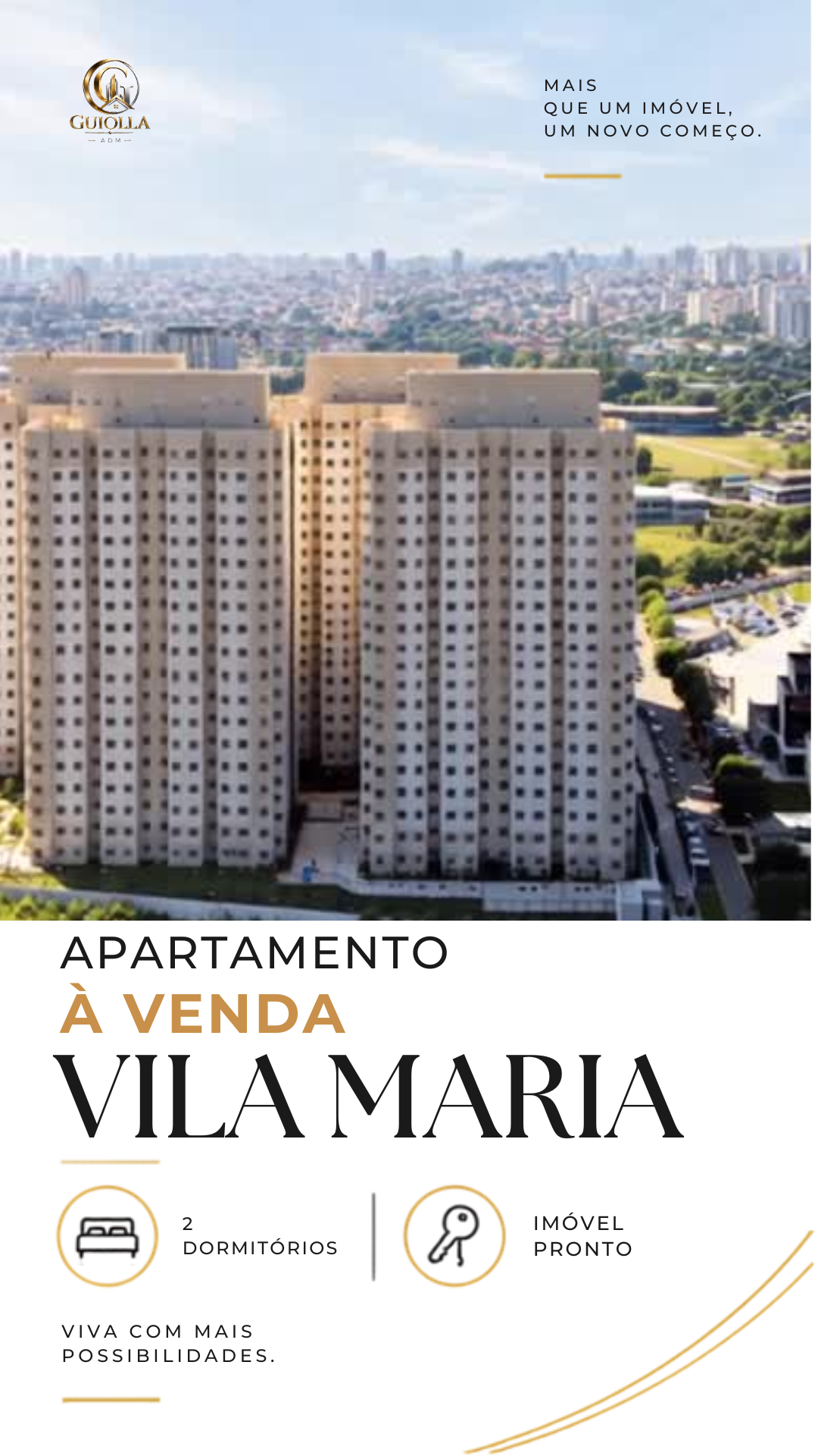 Vila Maria