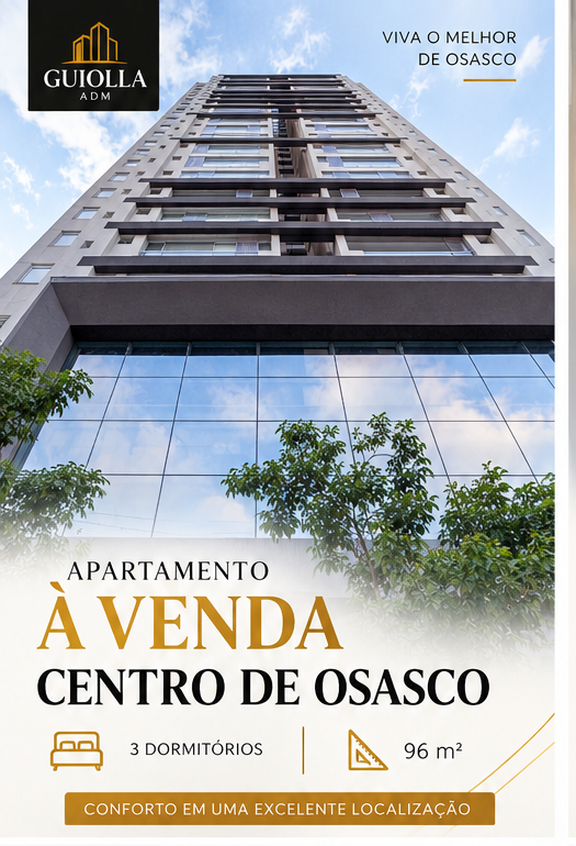 Osasco 1