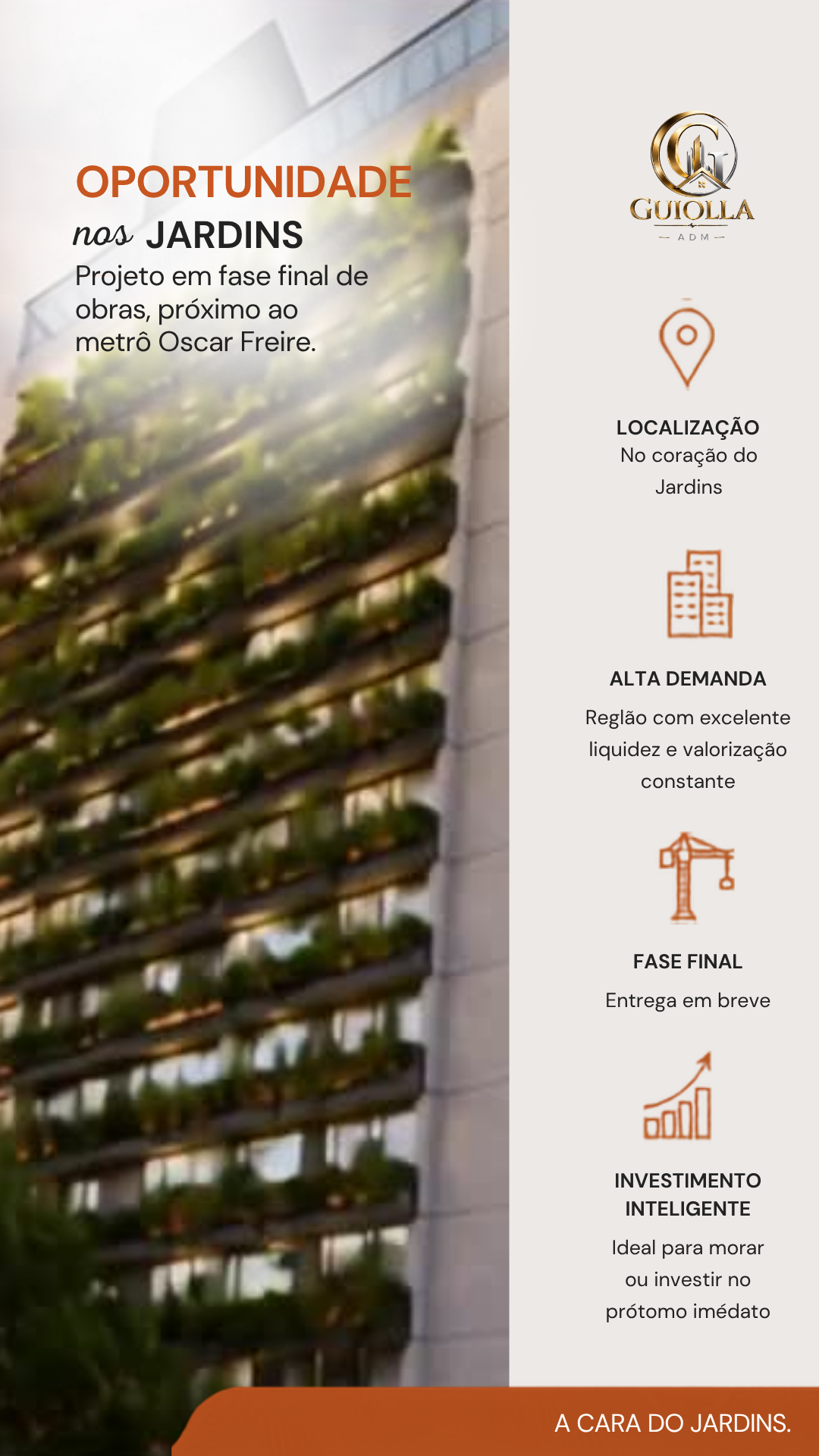 Jardins  1