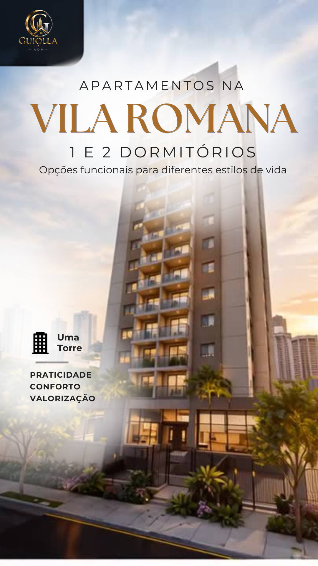 Vila Romana