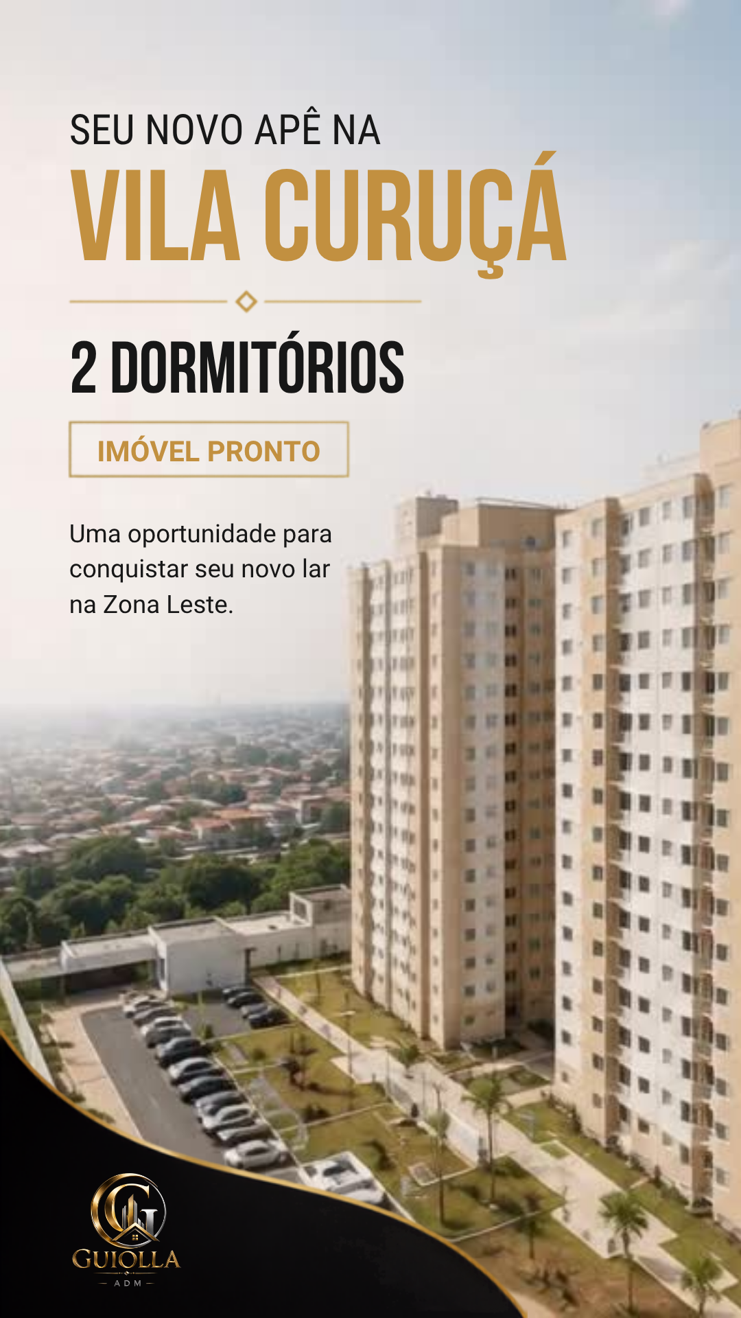 Vila Curuçá 1