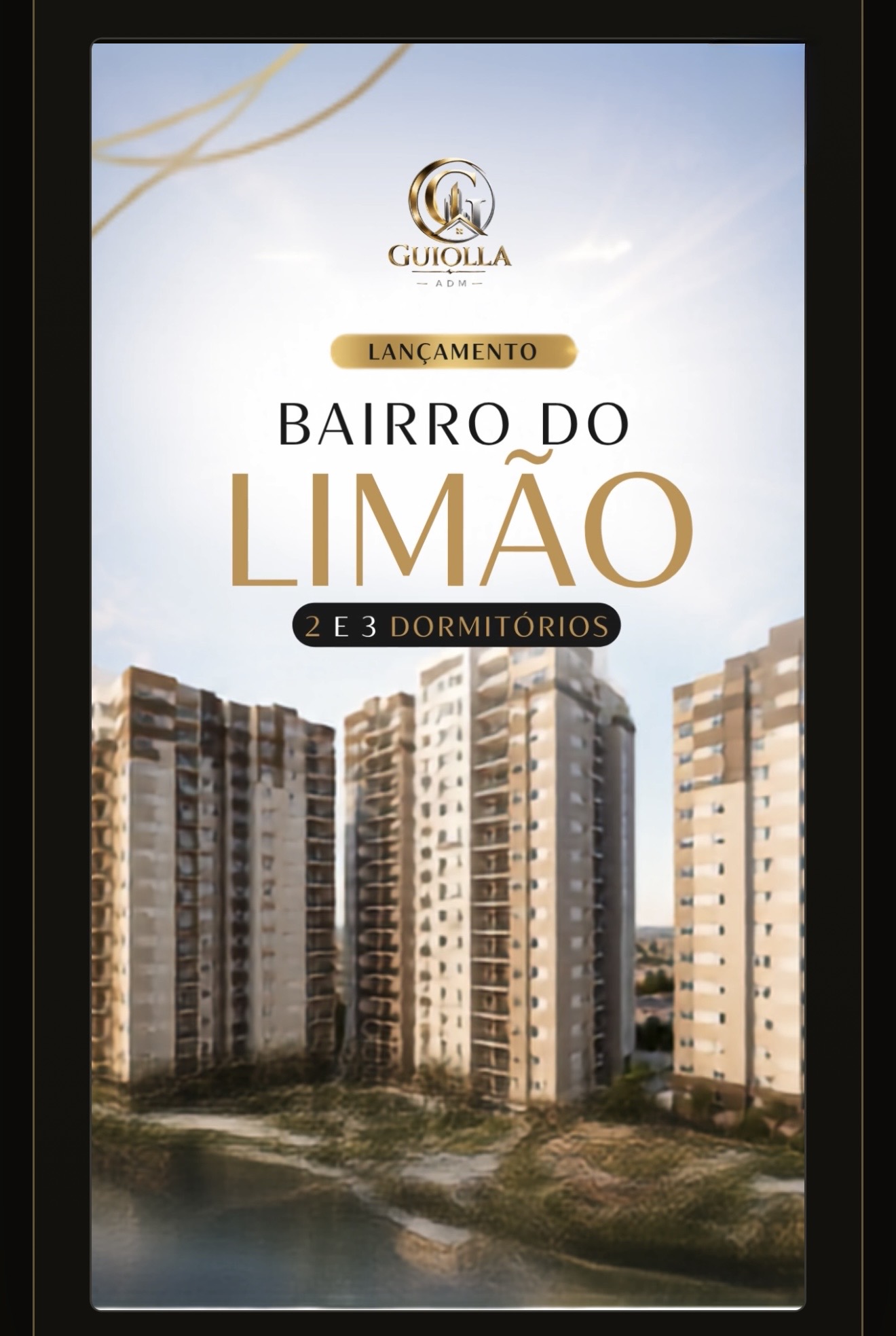 Bairro do Limão
