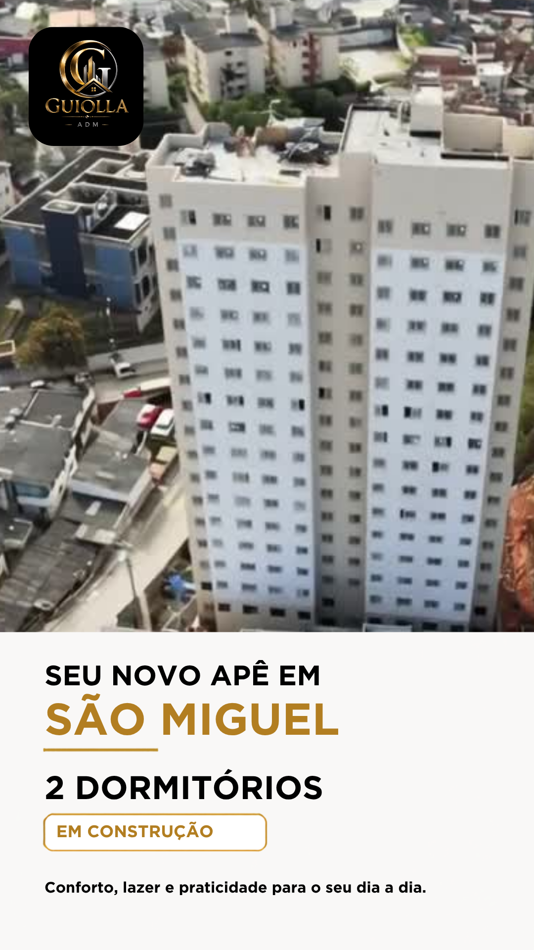 São Miguel 2