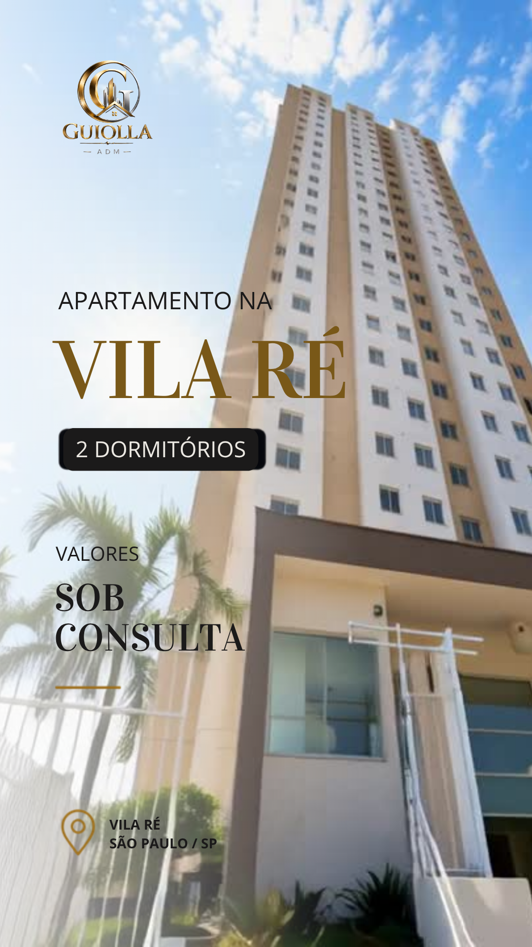 Vila Ré