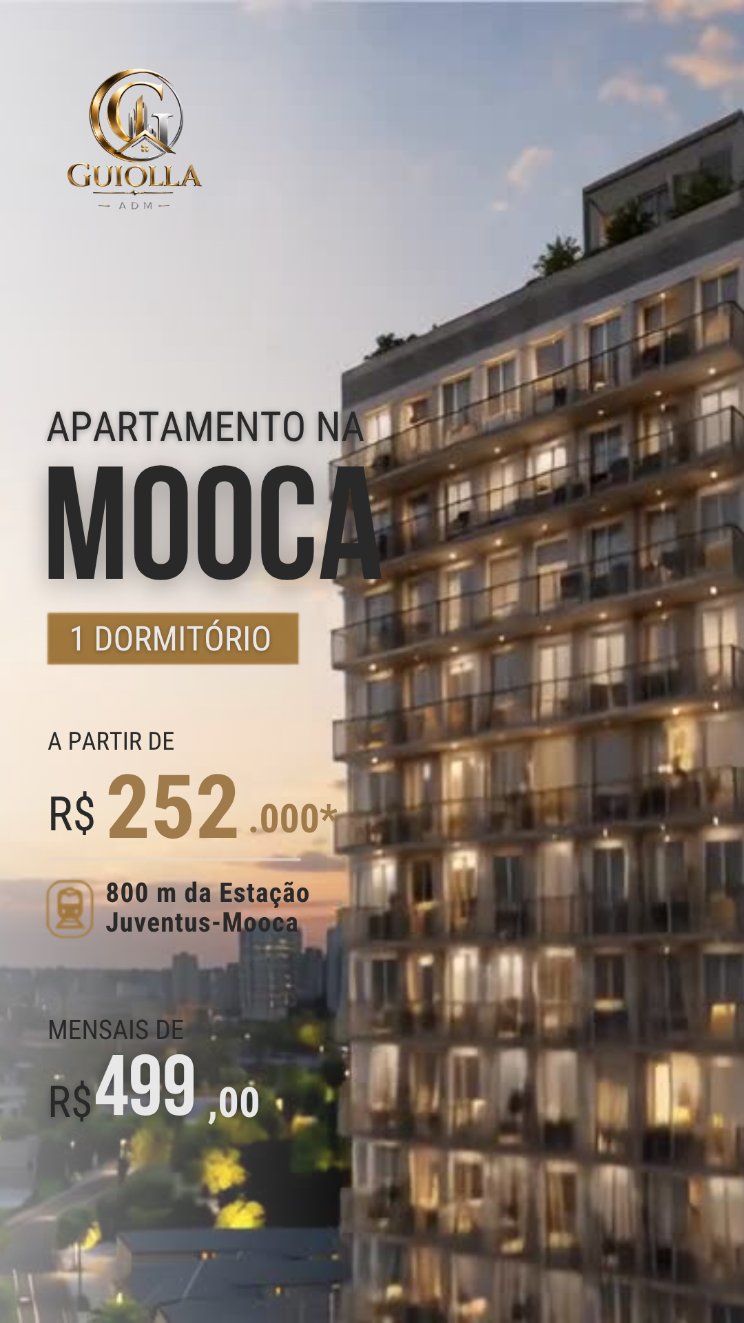 Mooca 3