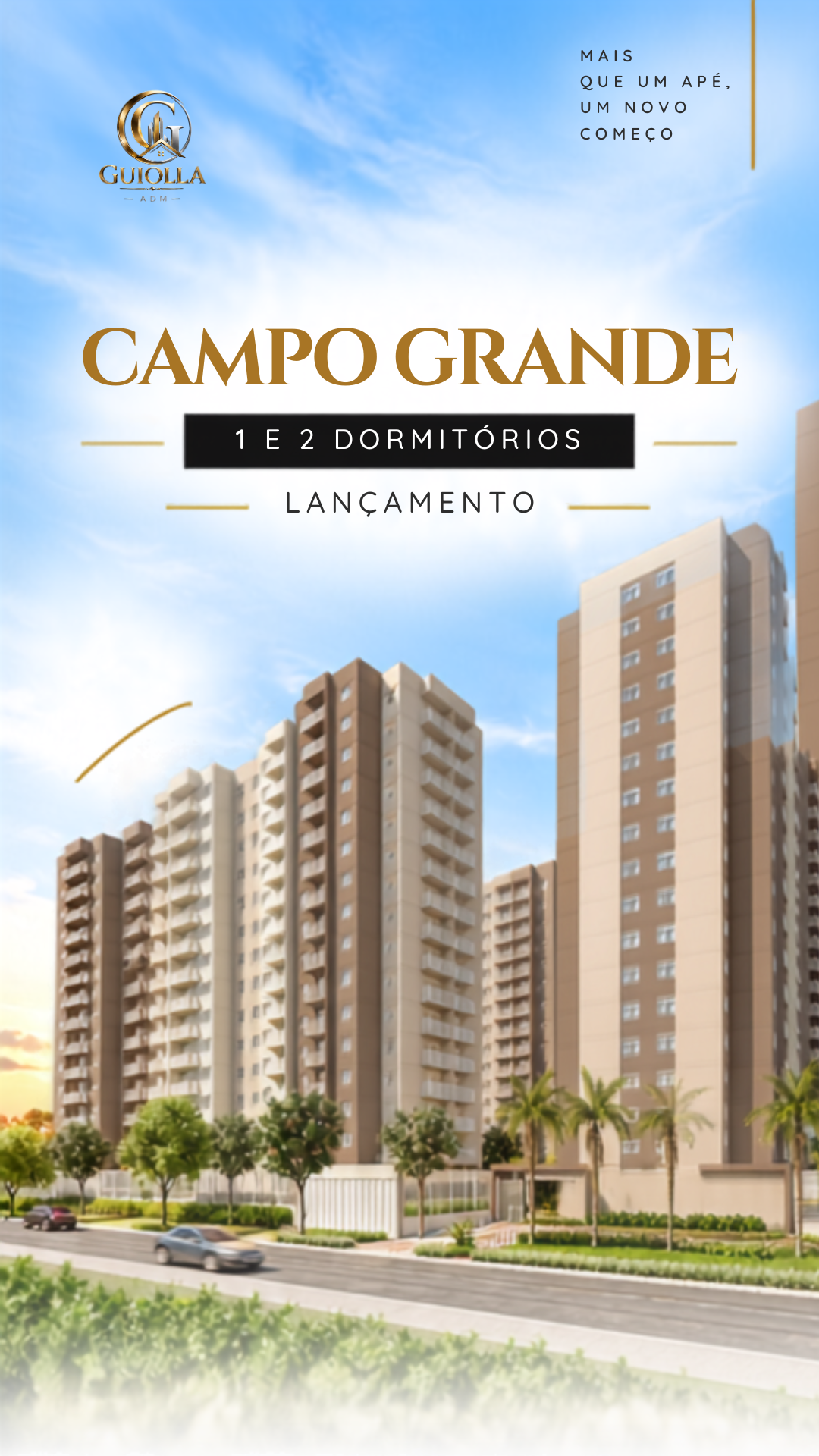 Campo Grande