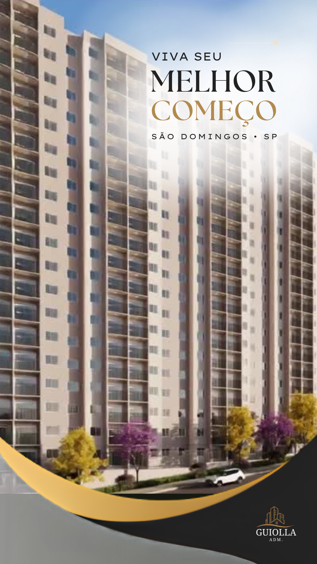 São Domingos São Paulo
