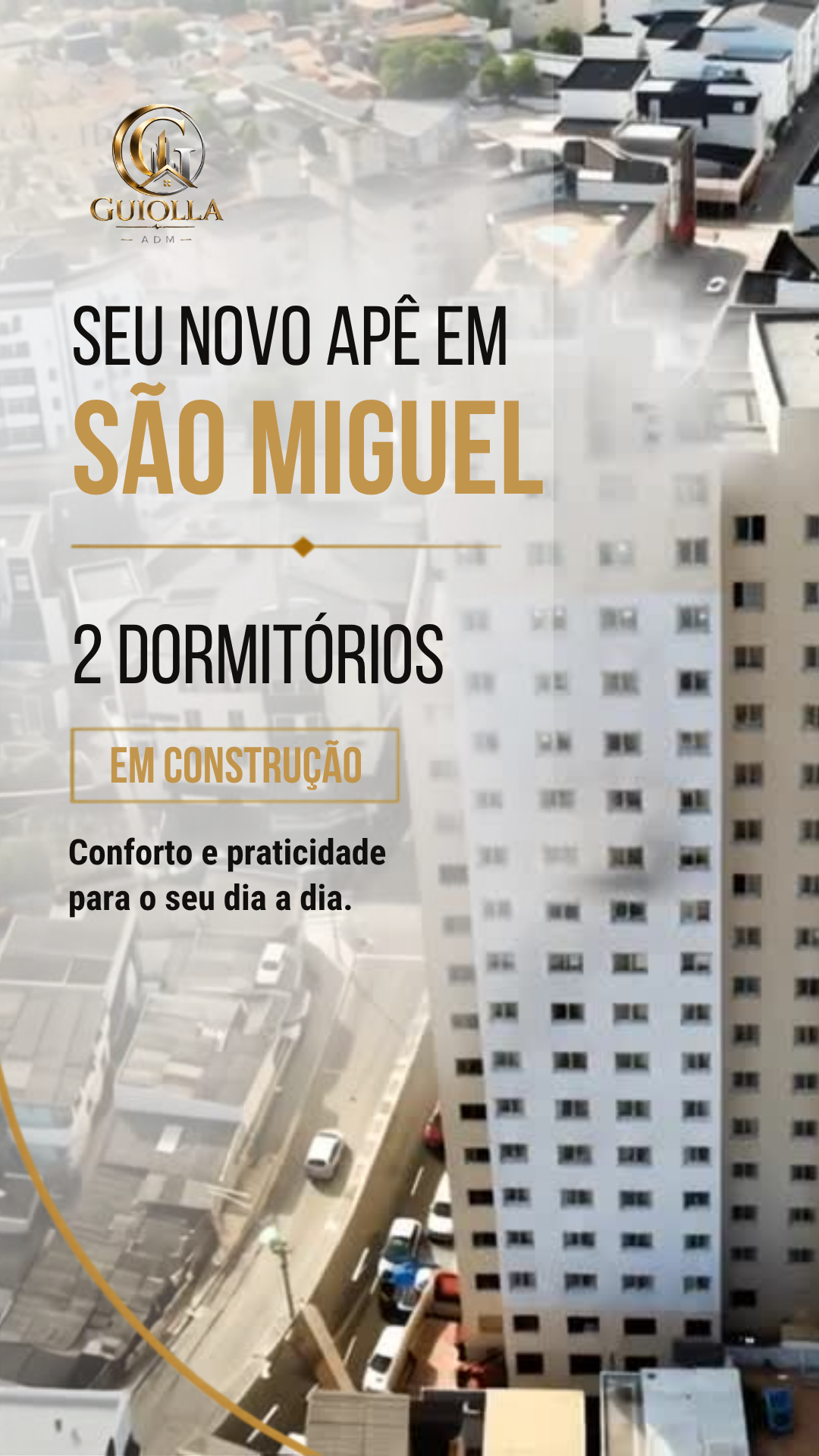 São Miguel 1