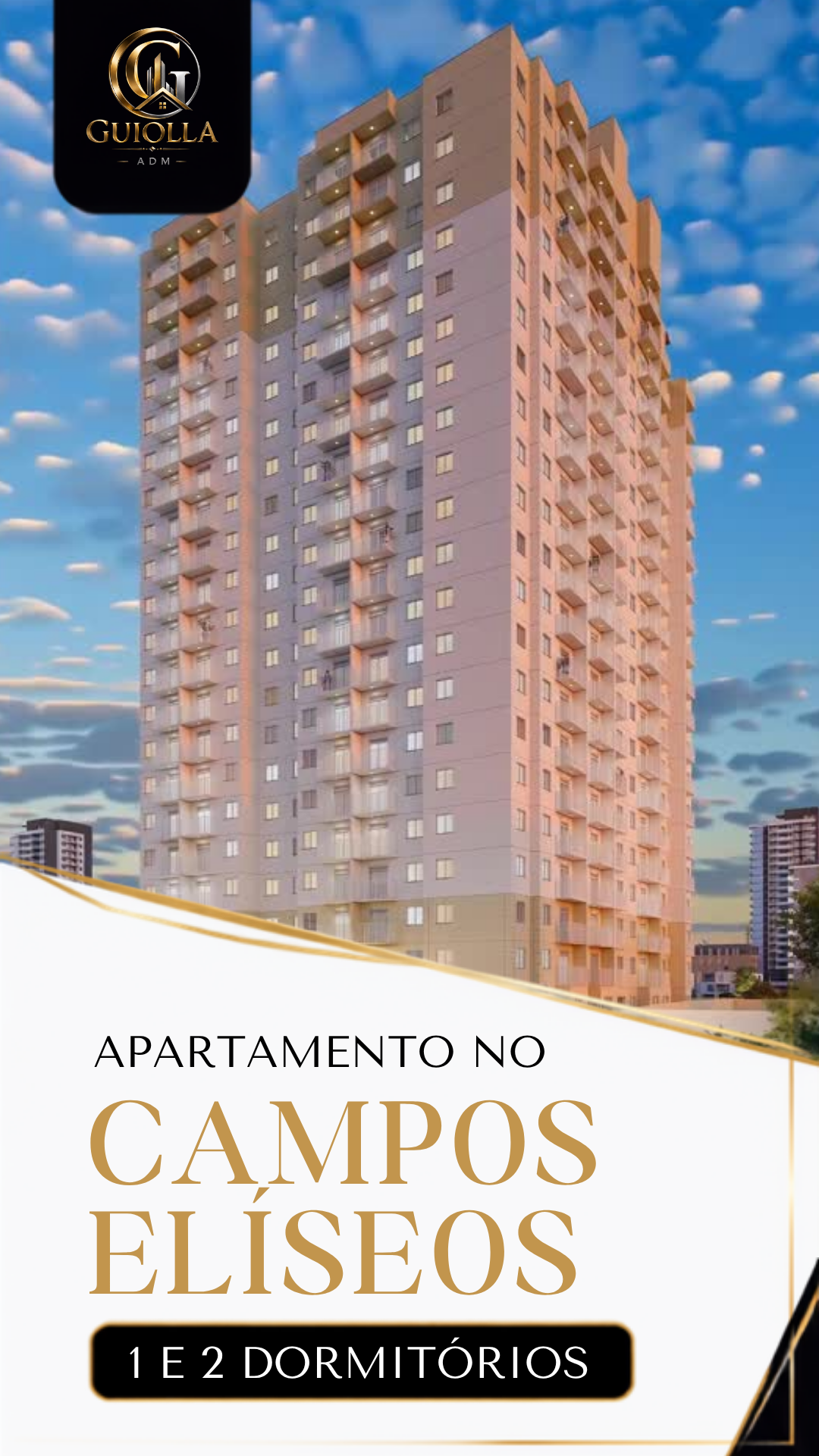 Campos Elíseos  1