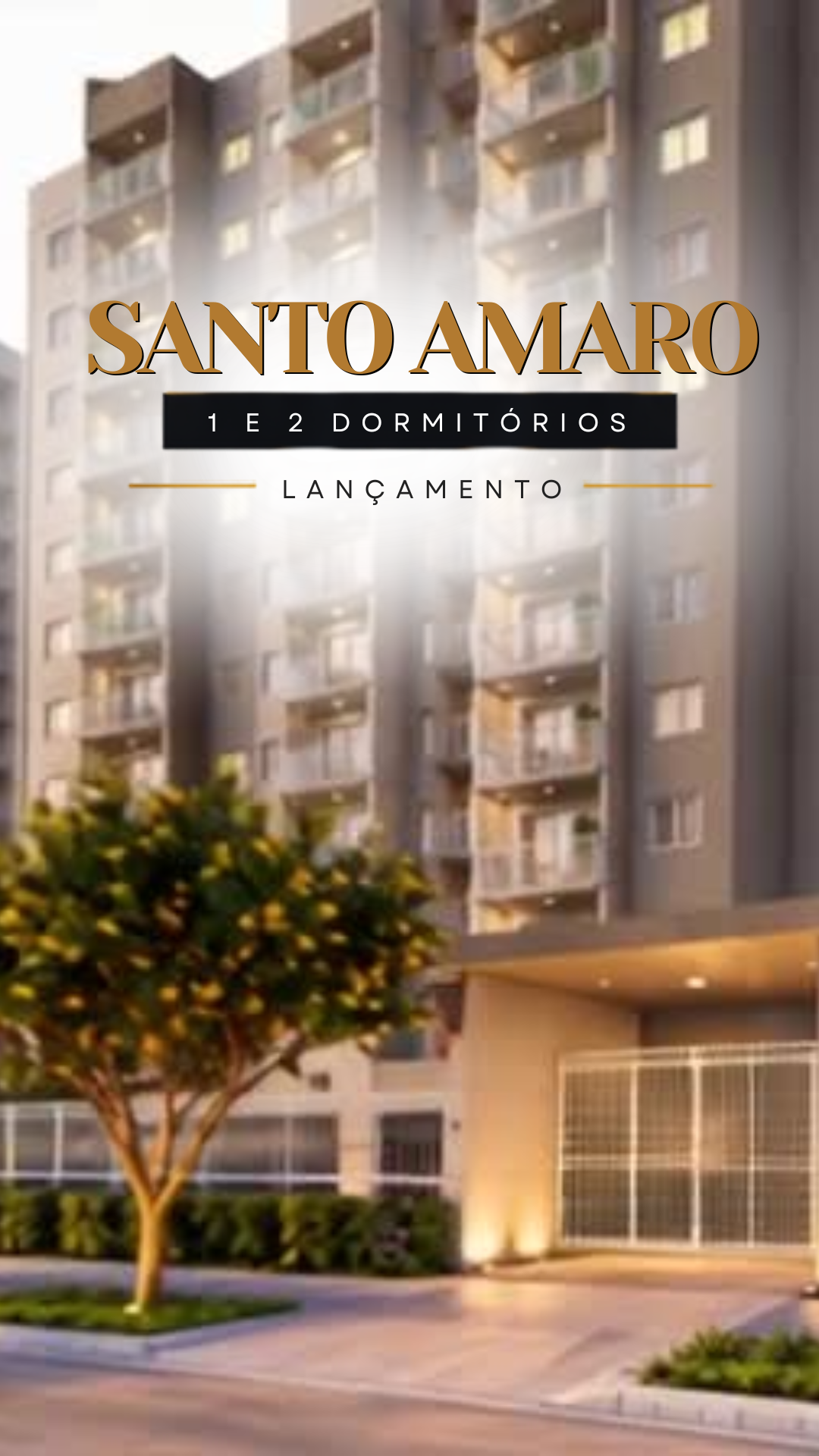 Santo Amaro 1